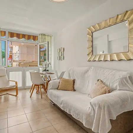 Apartment Apto Anabel Nerja