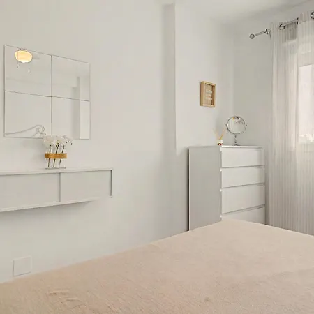 Apto Anabel Apartment