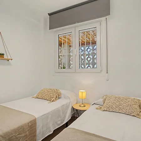 Apartment Apto Anabel