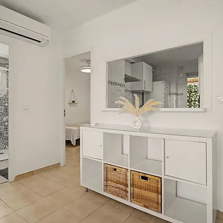 Apto Anabel Apartment