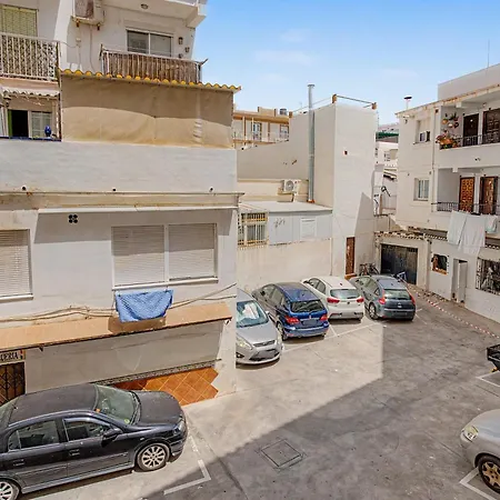 Apto Anabel Apartment Nerja