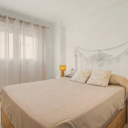 Apartment Apto Anabel *
