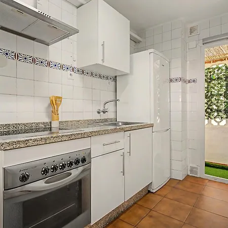 Apto Anabel Apartment Nerja