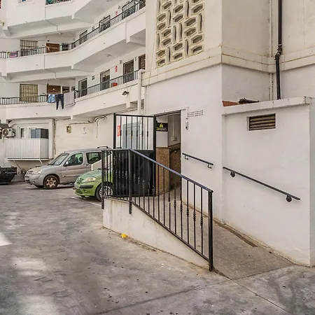 Apartment Apto Anabel *