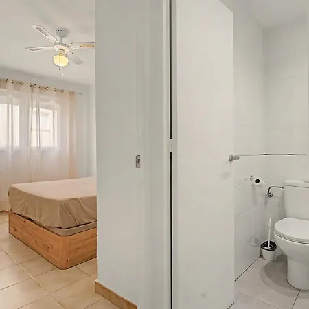 Apartment Apto Anabel