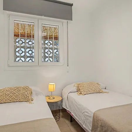 Apartment Apto Anabel Nerja