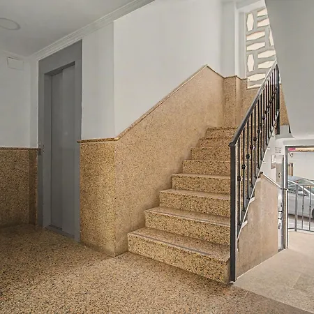 Apto Anabel Apartment *