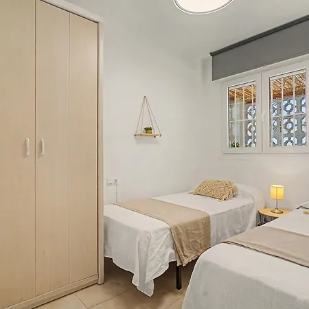 Apto Anabel Apartment