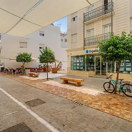 Apartment Apto Anabel Nerja
