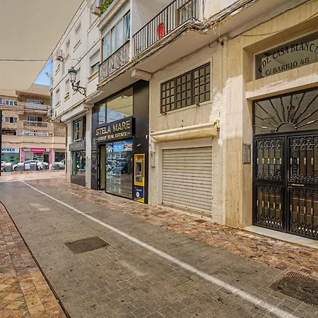 Apartment Apto Anabel Nerja