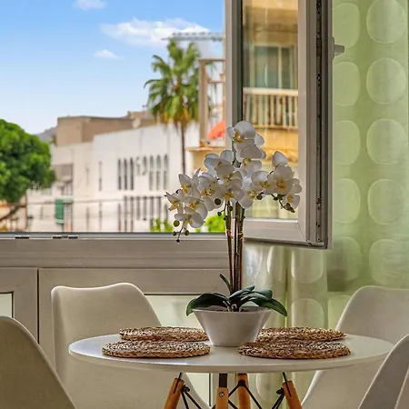 Apartment Apto Anabel