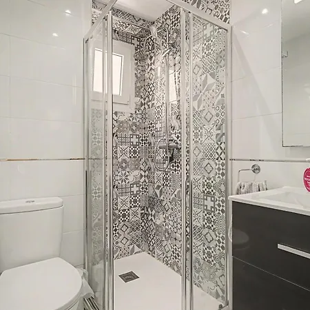 Apto Anabel Apartment *