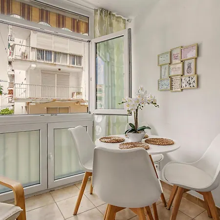 Apartment Apto Anabel Nerja