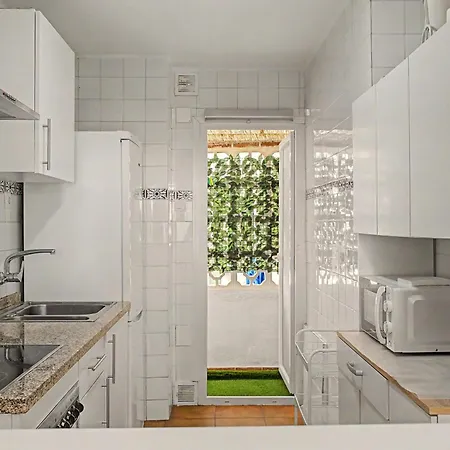 Apto Anabel Apartment